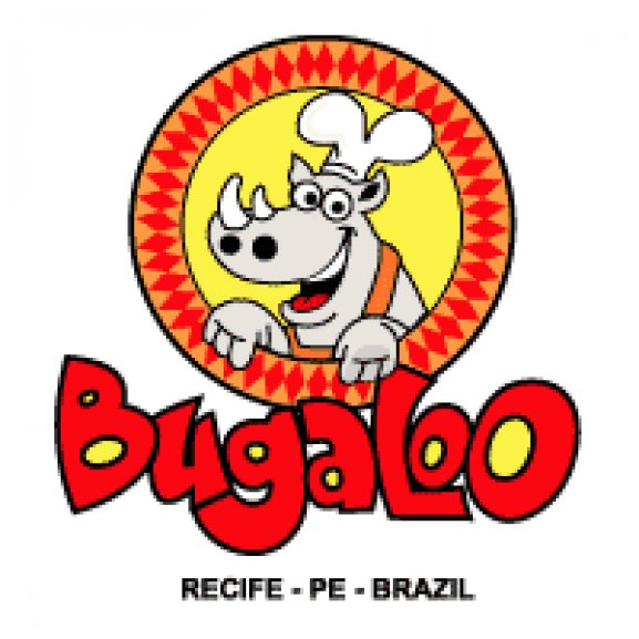 Logo of Bugaloo
