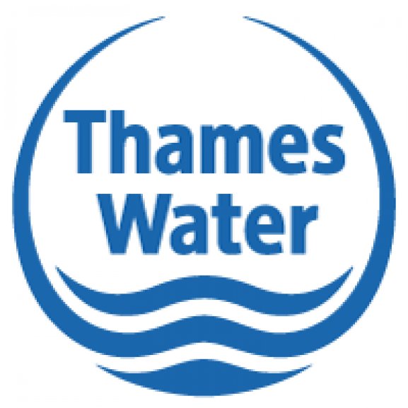 Logo of Thames Water