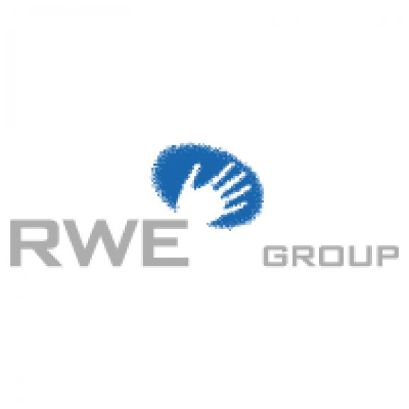 Logo of RWE Group