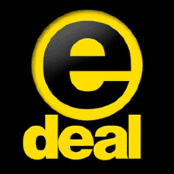 Logo of e-deal