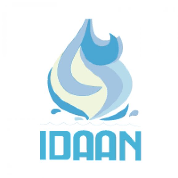 Logo of IDAAN