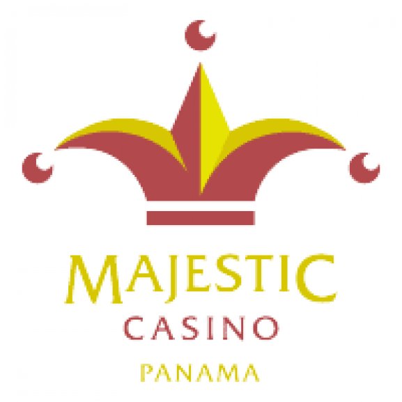 Logo of Majestic casino