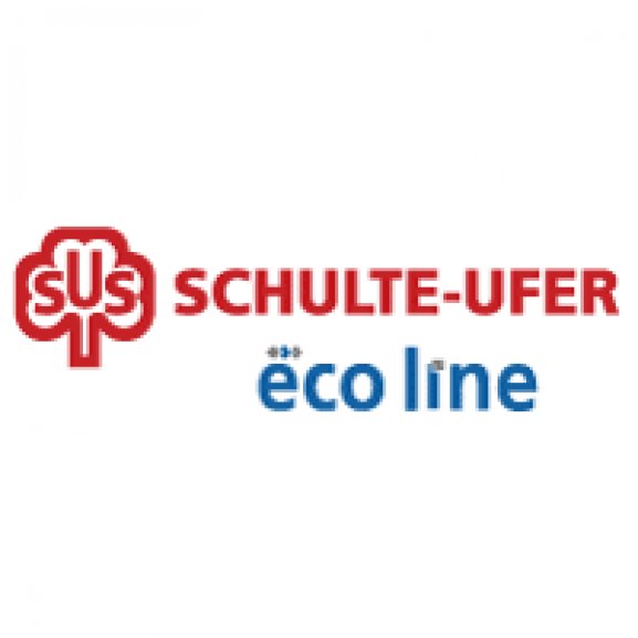Logo of Schulte-Ufer eco line