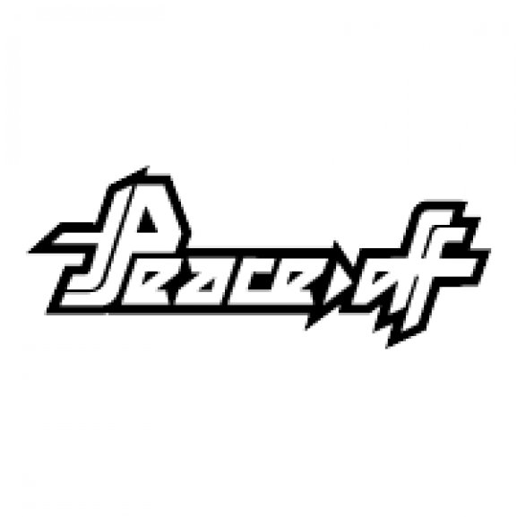 Logo of Peace OFF