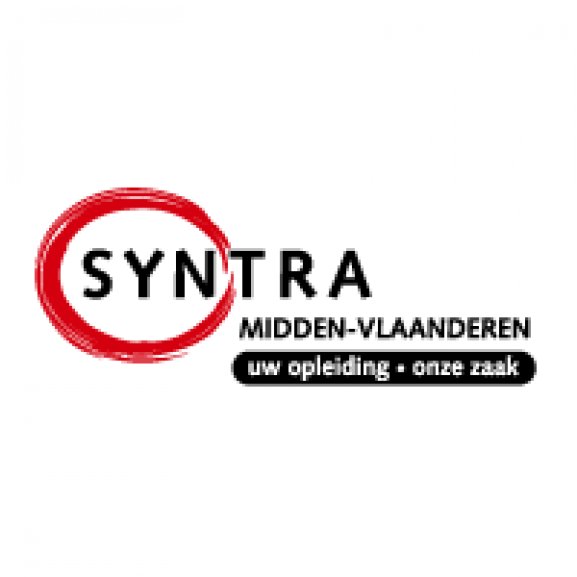 Logo of SYNTRA Midden-Vlaanderen(2)