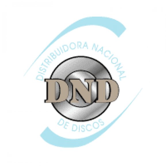 Logo of DND