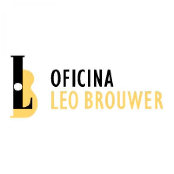 Logo of Oficina Leo Brouwer