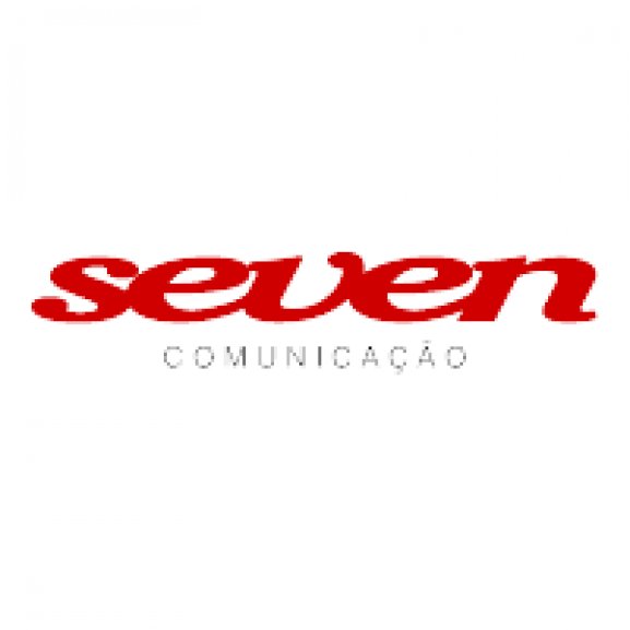 Logo of Seven Comunicação