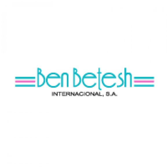 Logo of Ben Betesh