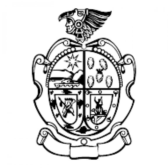 Logo of Escudo Cd Juarez, Chih