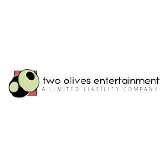 Logo of Two Olives Entertainment