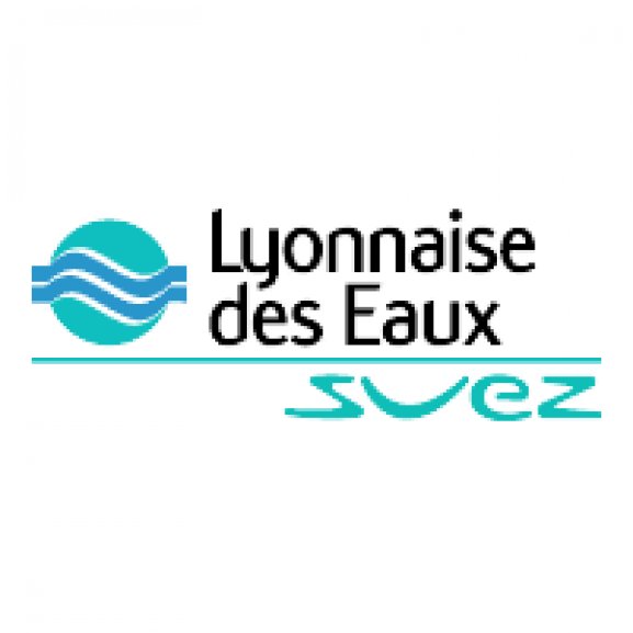 Logo of Lyonnaise Des Eaux