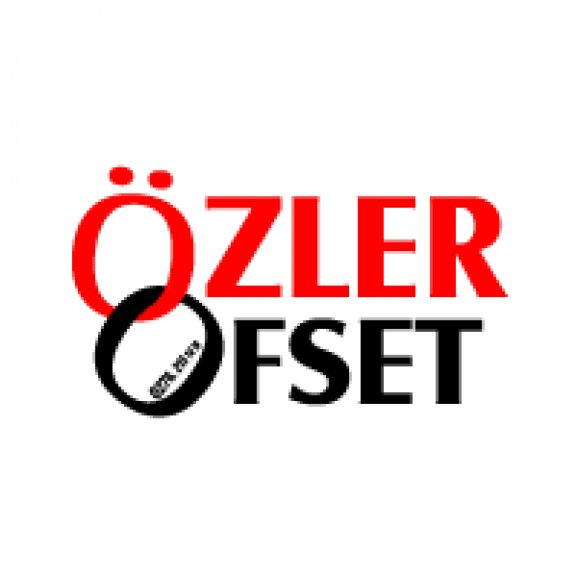 Logo of ozlerofset
