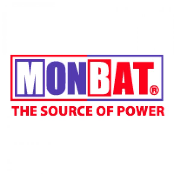 Logo of Monbat
