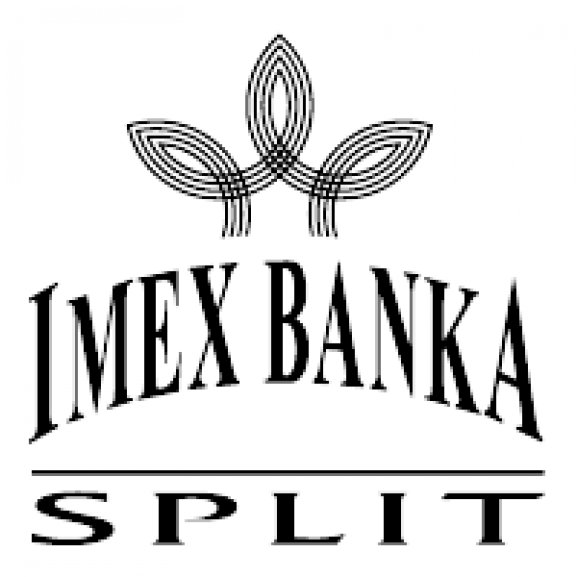 Logo of Imex Banka