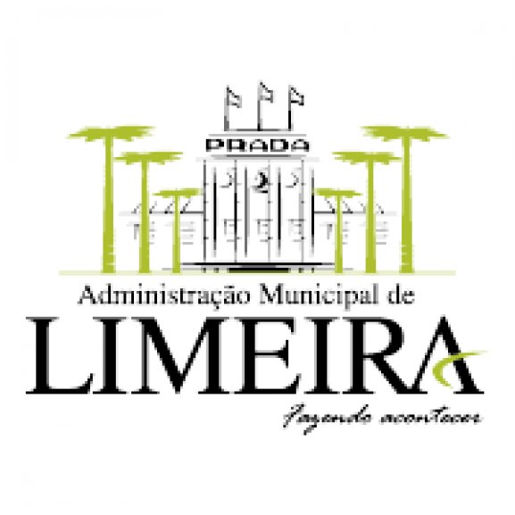 Logo of Administraзгo de Limeira