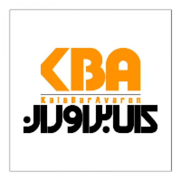 Logo of KBA