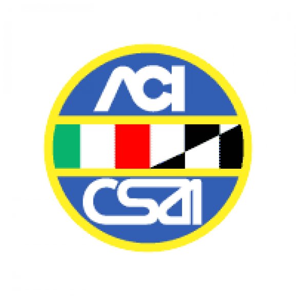Logo of ACI CSAI