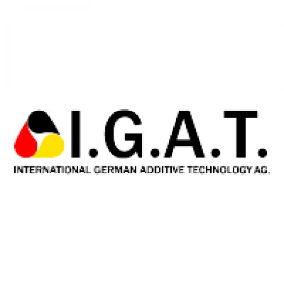 Logo of I.G.A.T