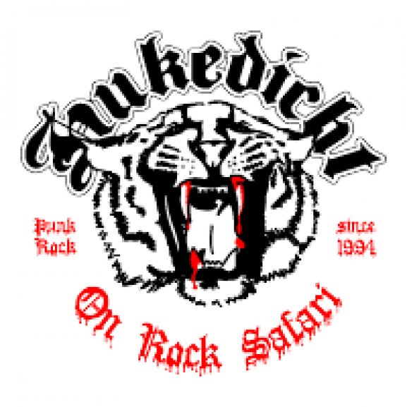 Logo of Hukedicht