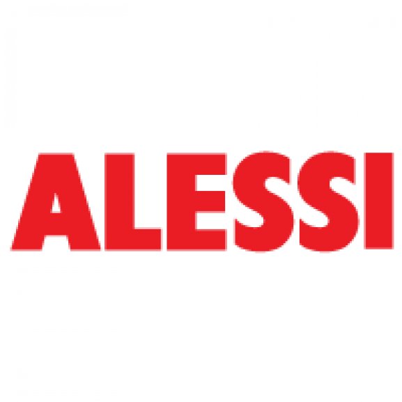 Alessi | Brands of the World™ | Download vector logos and logotypes