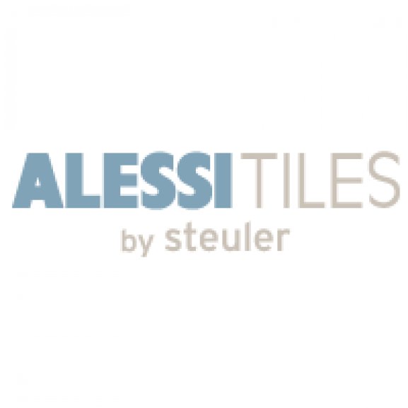 Logo of Alessi Tiles by steuler