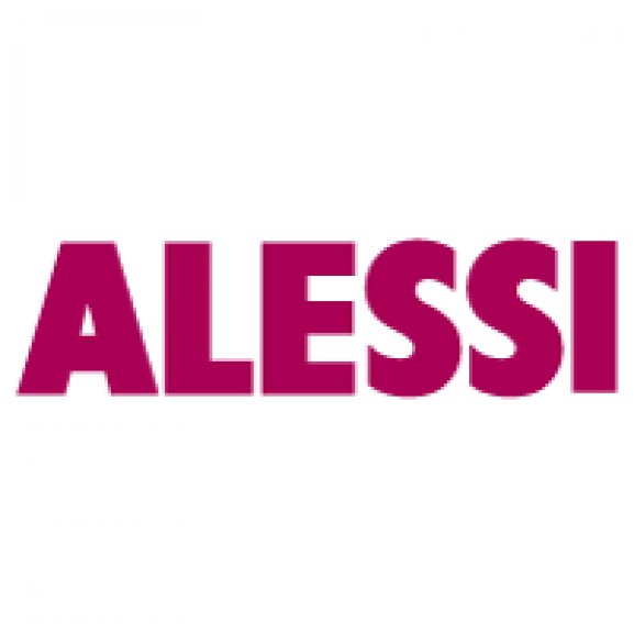 Logo of Alessi