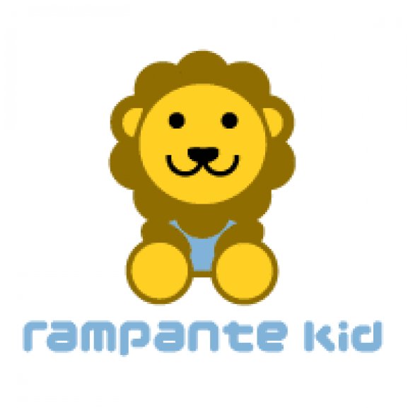 Logo of Rampante Kid