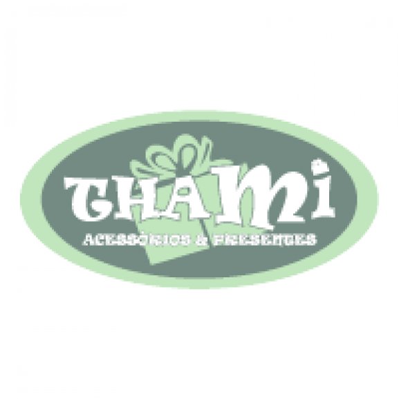Logo of Thami