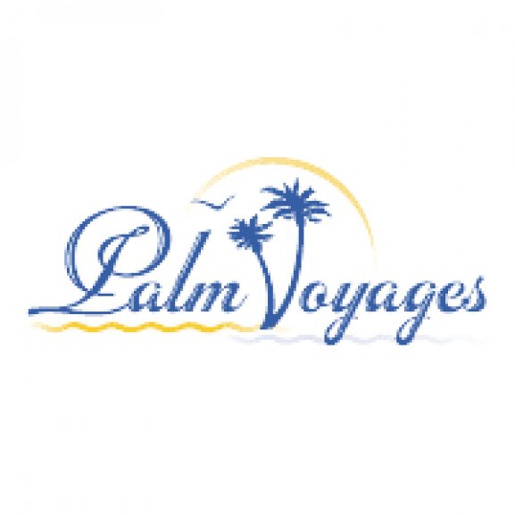 Logo of Palm Voyages