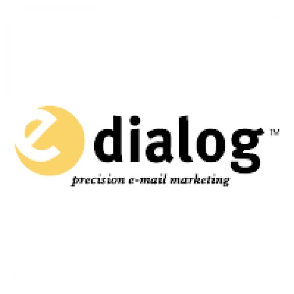 Logo of e-Dialog