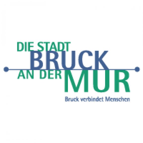 Logo of Bruck an der Mur