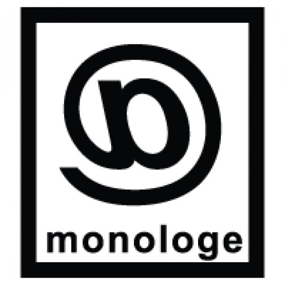 Logo of Monologe Forum Stadtpark Graz