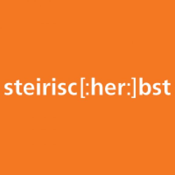 Logo of Steirischer Herbst Graz