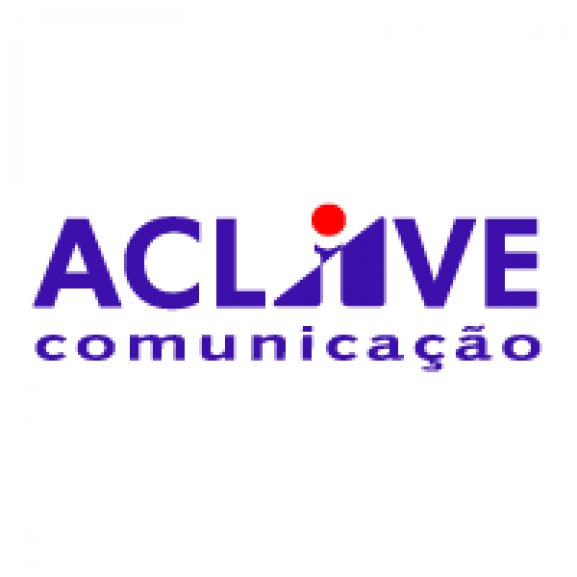 Logo of aclive