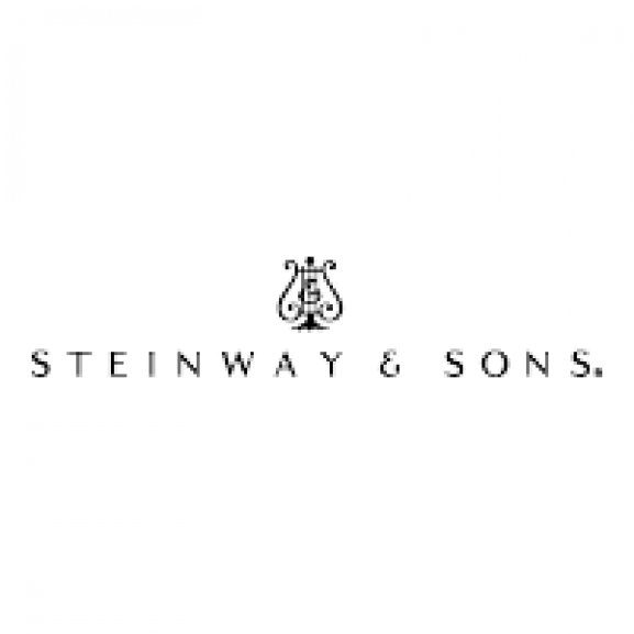 Logo of Steinway &amp; Sons