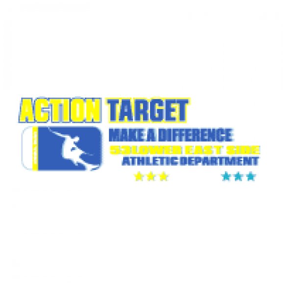 Logo of action target