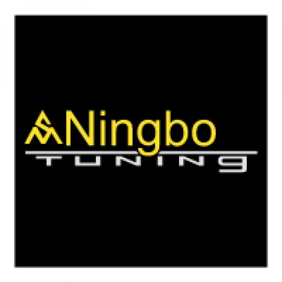 Logo of Ningbo