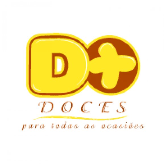 Logo of D+ Doces