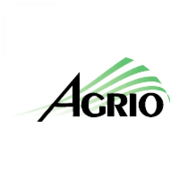 Logo of Agrio uitgeverij bv