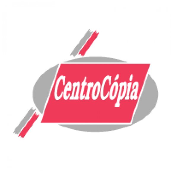 Logo of centrocopia
