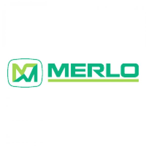 Logo of Merlo