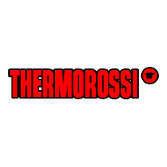 Logo of Termorossi