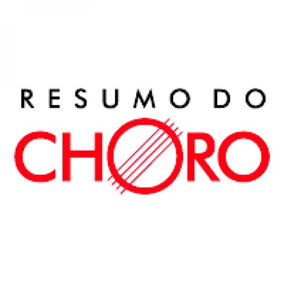 Logo of Resumo do Choro