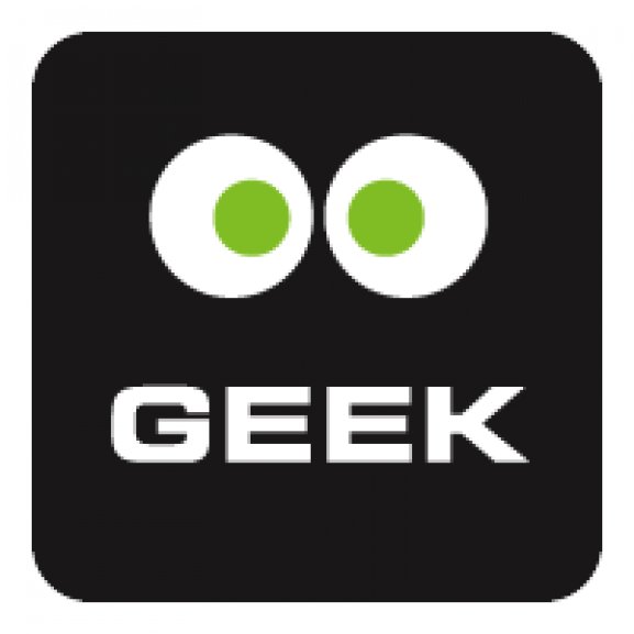 Logo of Geek