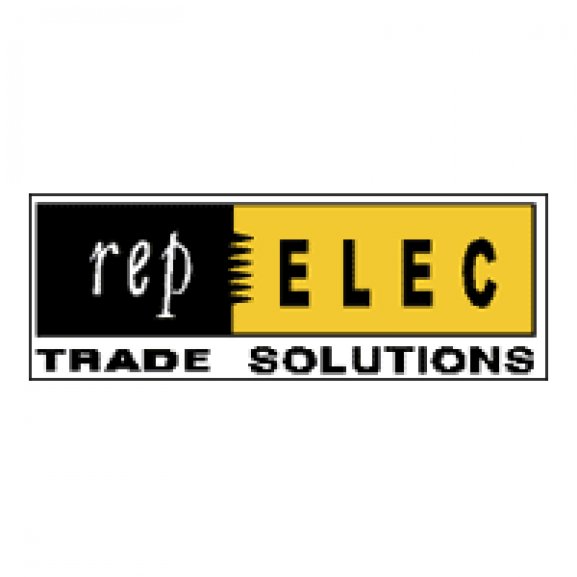 Logo of repelec