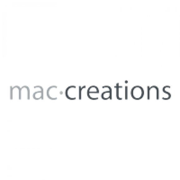 Logo of mac.creations