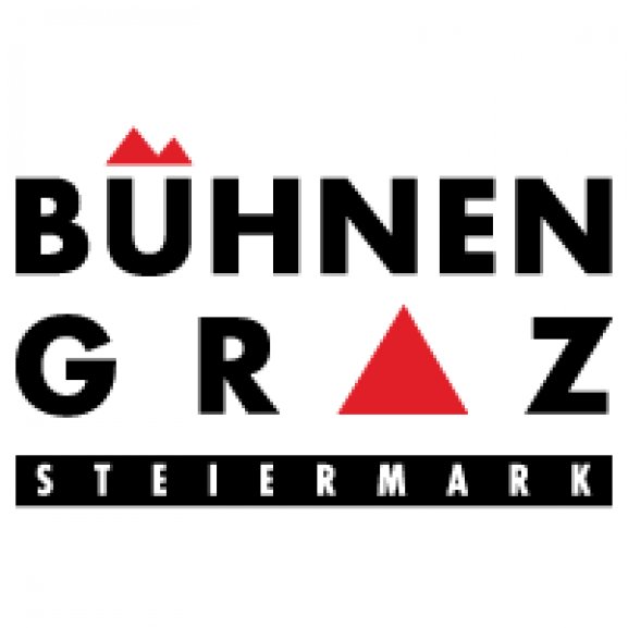 Logo of Bühnen Graz Steiermark