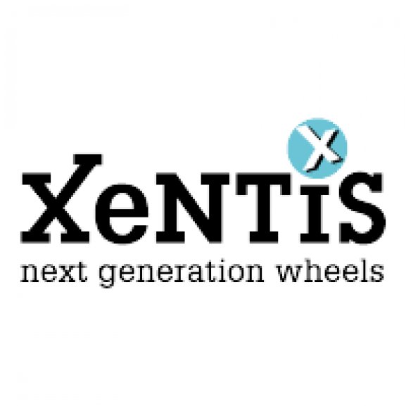 Logo of XENTIS