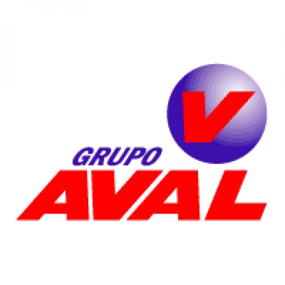 Logo of Grupo Aval